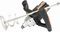 TWISTER2 - 1100W Multi-Purpose Paint, Plaster & Mortar Paddle Mixer 230V