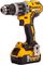 DCD796P2-GB - 18V XR 2x 5Ah Li-Ion Cordless Brushless Combi Drill Kit