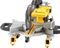 DCS365N-XJ - 184mm 18V XR Li-Ion Cordless Single-Bevel Sliding Mitre Saw - Bare Unit
