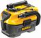 DCV584L-GB - 7.5L 18V/54V XR L Class Cordless Vacuum & Dust Extractor - Bare Unit