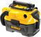 DCV584L-GB - 7.5L 18V/54V XR L Class Cordless Vacuum & Dust Extractor - Bare Unit