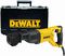 DWE305PK-GB - 1100W Reciprocating Saw 230V