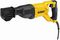 DWE305PK-GB - 1100W Reciprocating Saw 230V