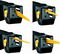 DWE305PK-GB - 1100W Reciprocating Saw 230V