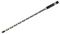 DT60000-QZ - 4mm x 71mm Hex Shank Multi-Material Masonry, Wood, Metal & Plastic Impact Drill Bit