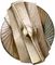 DT60003-QZ - 6mm x 78mm Hex Shank Multi-Material Masonry, Wood, Metal & Plastic Impact Drill Bit