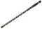 DT60003-QZ - 6mm x 78mm Hex Shank Multi-Material Masonry, Wood, Metal & Plastic Impact Drill Bit
