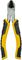 STHT0-74362 - 6" (150mm) Control-Grip Side Cutters