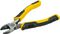 STHT0-74455 - 7" (180mm) Control-Grip Side Cutters