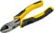 STHT0-74455 - 7" (180mm) Control-Grip Side Cutters