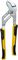 STHT0-74361 - 10" (250mm) Dynagrip® Groove Joint Pliers