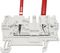 36540 - T27 x 125mm SoftFinish VDE Insulated SlimFix Torx Screwdriver 1000V AC