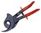 T3678 - 12 1/2" (320mm) Heavy Duty Ratchet Cable Cutter