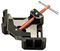 7649 - 9" Welding Angle Clamp 275