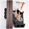 7649 - 9" Welding Angle Clamp 275