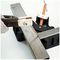 7649 - 9" Welding Angle Clamp 275
