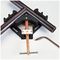 7649 - 9" Welding Angle Clamp 275