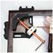 7649 - 9" Welding Angle Clamp 275