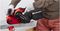 TC-BS 8038 - 3" (76mm) 800W Belt Sander 230V