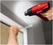 TH-HA 2000/1 - 2000W 2-Speed Heat Gun 230V