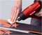 TH-HA 2000/1 - 2000W 2-Speed Heat Gun 230V