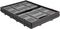 D03179 - 45L Folding Storage Box - 272mm x 410mm x 568mm