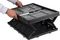 D03179 - 45L Folding Storage Box - 272mm x 410mm x 568mm