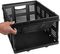 D03179 - 45L Folding Storage Box - 272mm x 410mm x 568mm