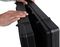 D03179 - 45L Folding Storage Box - 272mm x 410mm x 568mm