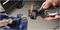 3000-1/25 - 130W Rotary Multi Tool 230V with Flexible Shaft + 25 EZ Accessories