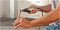 3000-1/25 - 130W Rotary Multi Tool 230V with Flexible Shaft + 25 EZ Accessories