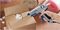 940-3 - Glue Gun 100-230V