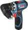 1600A00F5K - GWA Right Angle Attachment
