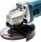 GA4530R/2 - 4 1/2" (115mm) 720W Angle Grinder 230V