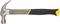 STHT0-51309 - 16oz Curve Claw Fiberglass Nailing Hammer