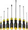 STMT1-74181 - Screwdriver Module, 8 Piece - Pre-Cut Foam Inlay for Tool Cabinets