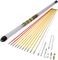 T5422 - MightyRod PRO Cable Rod Super Set, 12m