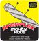 T5433 - MightyRod PRO SpiraFlex Cable Rod 4mm - Single Pack