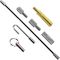 T5440 - MightyRod PRO Standard Kit Cable Rod Accessory Pack, 7 Piece