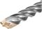 DT9546-QZ - 10mm x 600mm Long Extreme 2 SDS-Plus Drill Bit