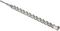 DT9546-QZ - 10mm x 600mm Long Extreme 2 SDS-Plus Drill Bit
