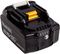 632G12-3 - 18V LXT 3Ah Li-Ion Power Tool Battery - BL1830B