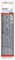 2608577058 - 6mm x 98mm HSS-G Hex-Shank Twist Drill Bit
