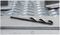 2608577351 - 1mm - 10mm HSS PointTeQ Metal Drill Bit Set, 19 Piece