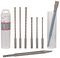 2607017376 - SDS-Plus Drill Bits and Chisel Set, 8 Piece