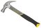 STHT0-51310 - 20oz Curve Claw Fiberglass Nailing Hammer