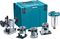DRT50ZJX3 - 18V LXT Cordless Router/Trimmer Kit - Bare Unit