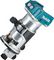 DRT50ZJX3 - 18V LXT Cordless Router/Trimmer Kit - Bare Unit