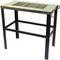 05709 - Metal Welding Table With Shelf