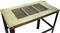 05709 - Metal Welding Table With Shelf
